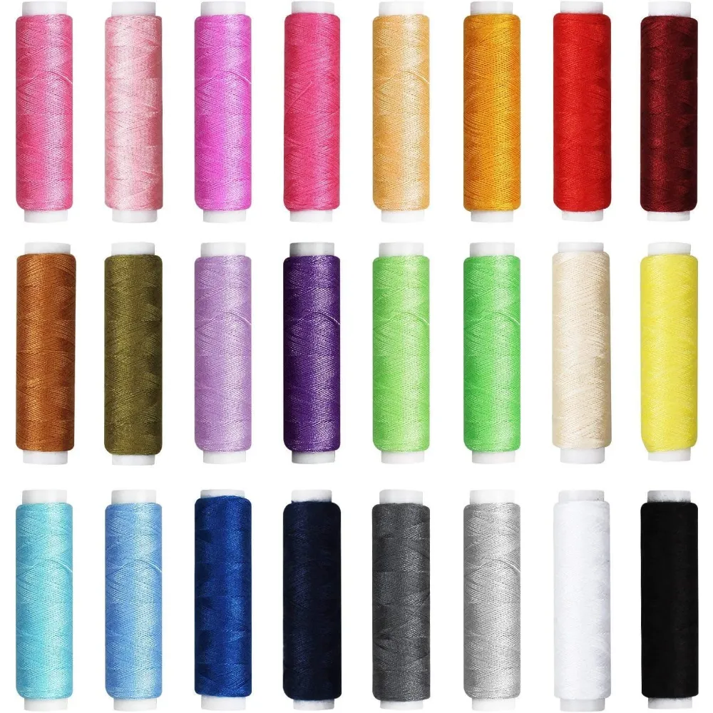 130-Piece Professional Sewing Kit with Case