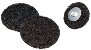3M™ Scotch-Brite Clean and Strip Disc Pads, 6 X 3/8, 4,000 rpm, Silicon Carbide, 048011-00947