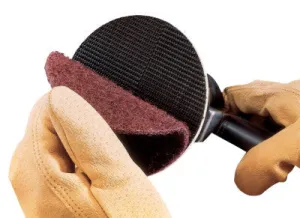 3M™ Scotch-Brite Surface Conditioning Disc, 2", 23,000 rpm, Aluminum Oxide, Brown, 048011-07458