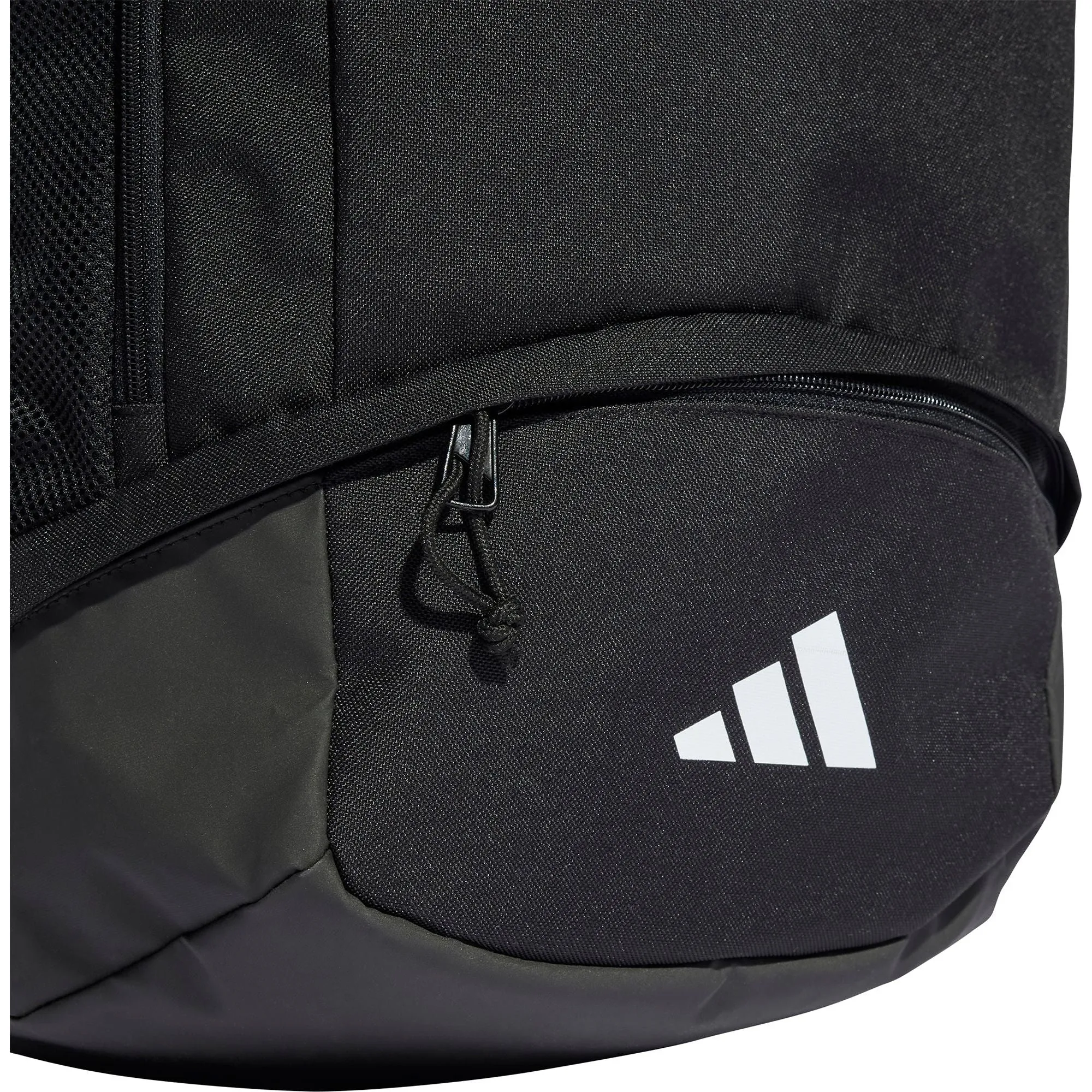 adidas Tiro 23 League Backpack - Black