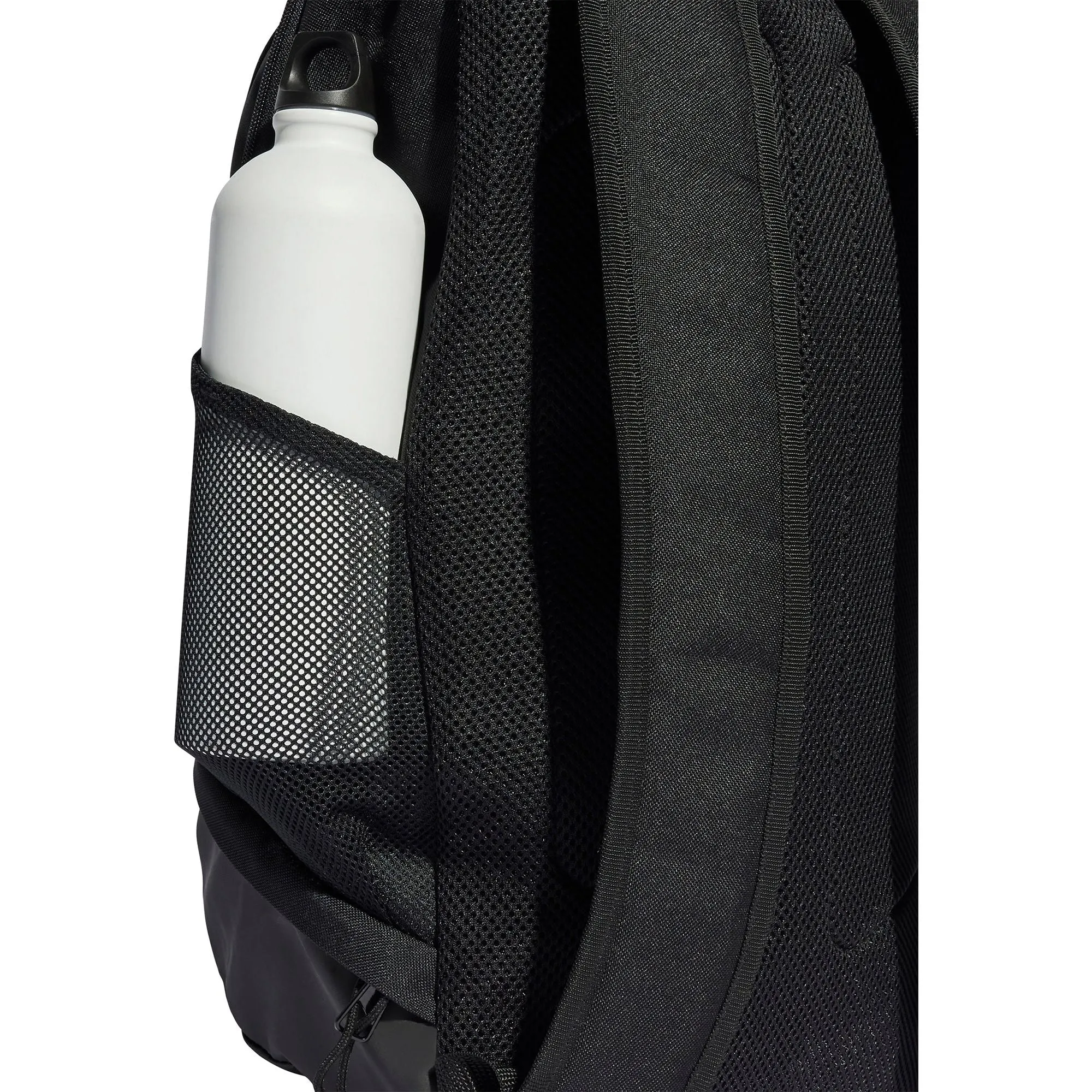 adidas Tiro 23 League Backpack - Black