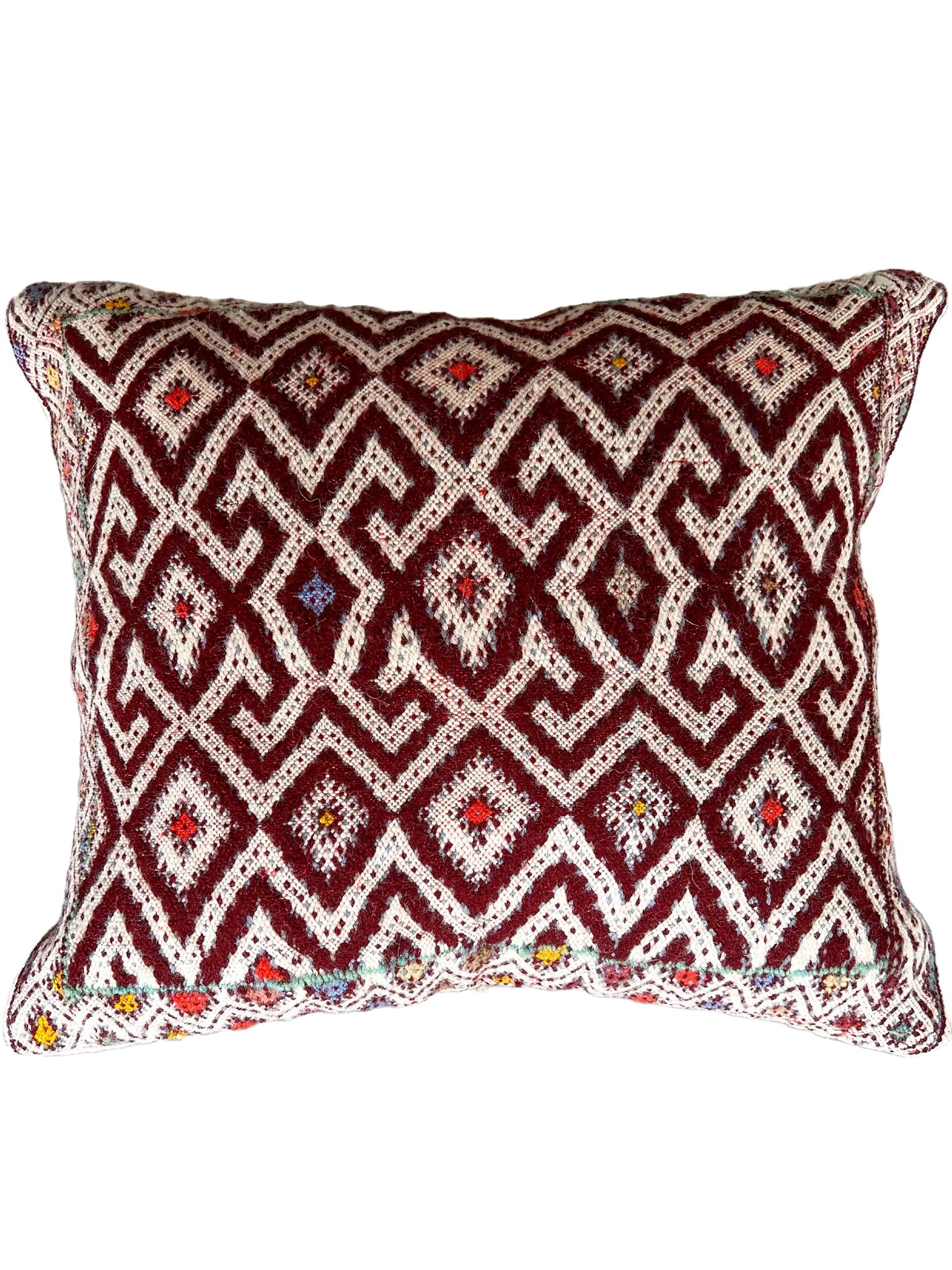 Ain Leuh Pillow - Spider
