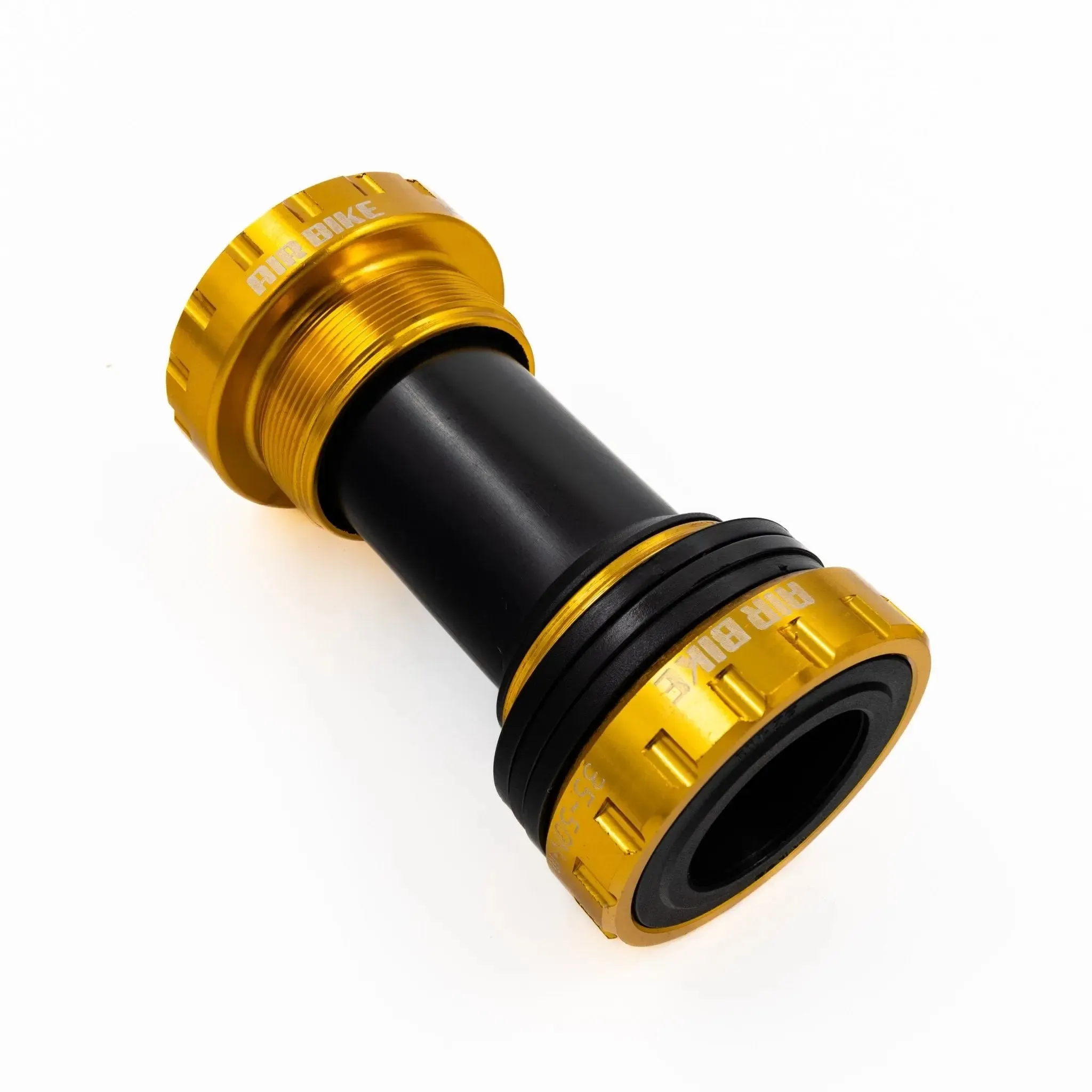 Air Bike Threaded Bottom Bracket (SM-BB52 Compatible): Smooth, Durable Performance