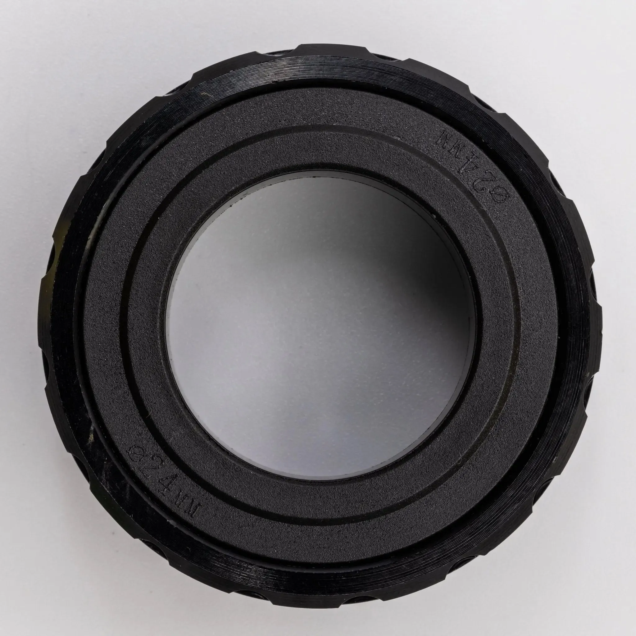 Air Bike Threaded Bottom Bracket (SM-BB52 Compatible): Smooth, Durable Performance