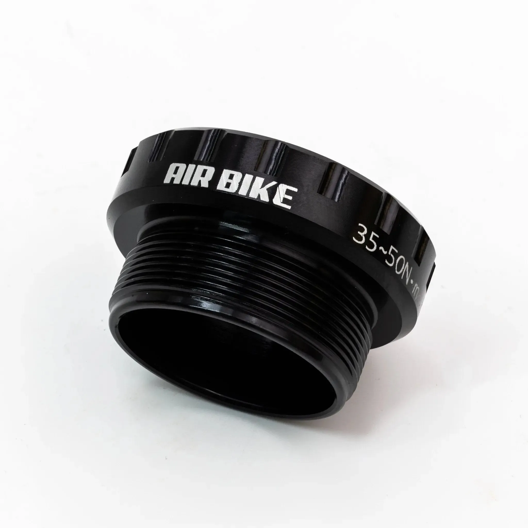 Air Bike Threaded Bottom Bracket (SM-BB52 Compatible): Smooth, Durable Performance