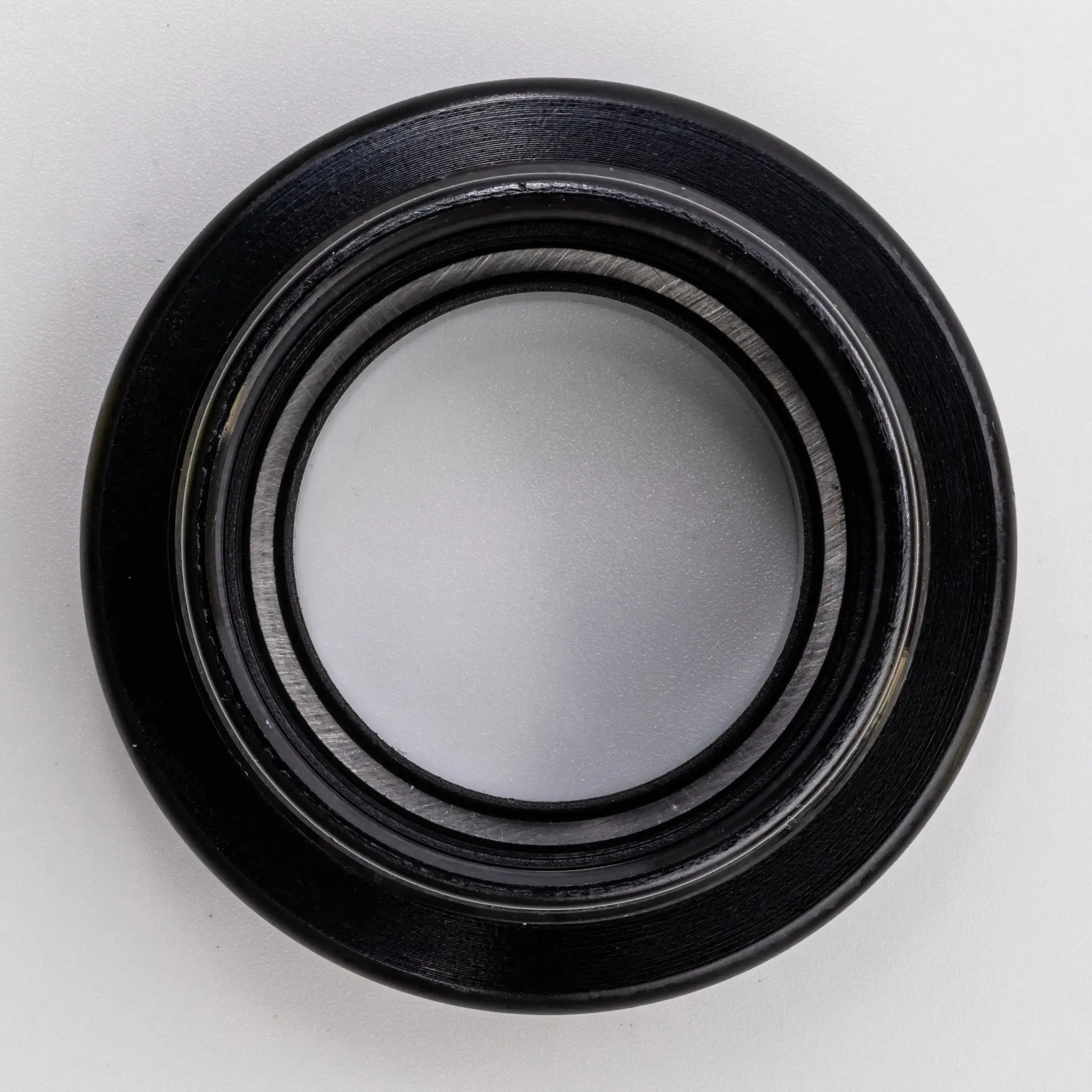 Air Bike Threaded Bottom Bracket (SM-BB52 Compatible): Smooth, Durable Performance