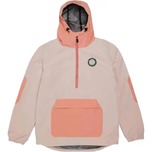 Airblaster Breakwinder Packable Pullover Blush