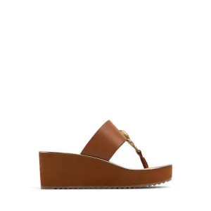 Aldo Penelopy Women's Sandals - Medium Brown