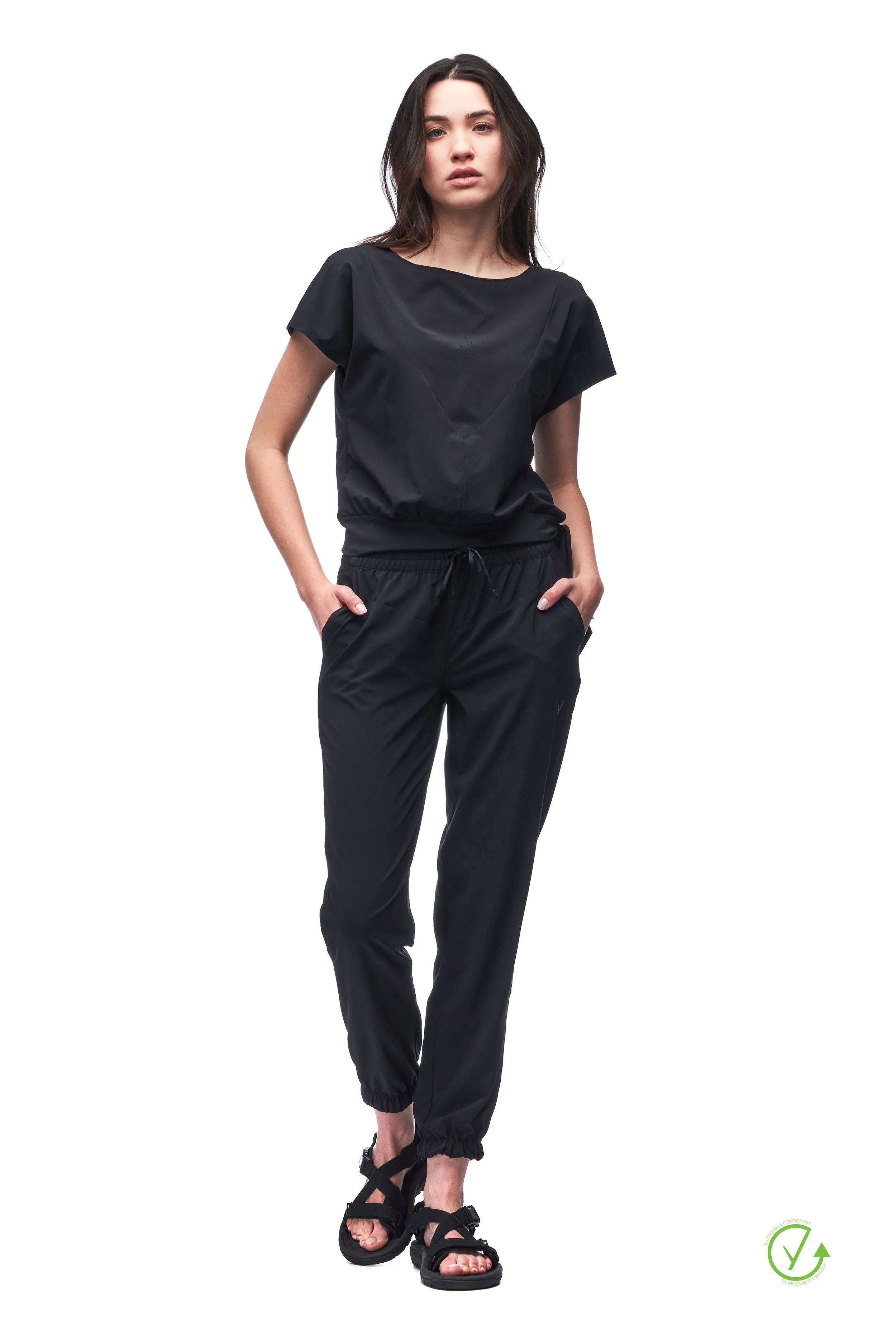 Aleste Women's T-shirt
