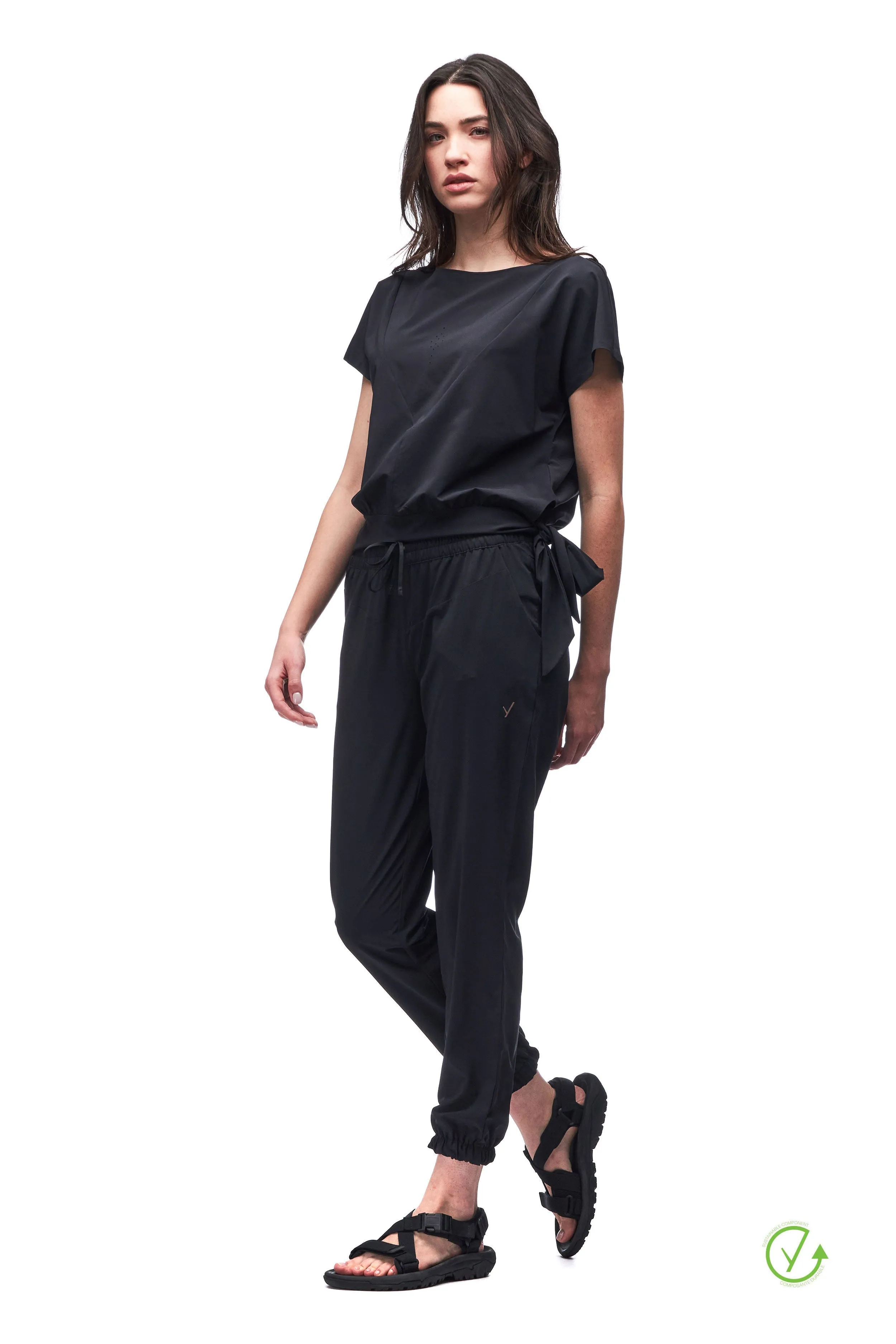 Aleste Women's T-shirt