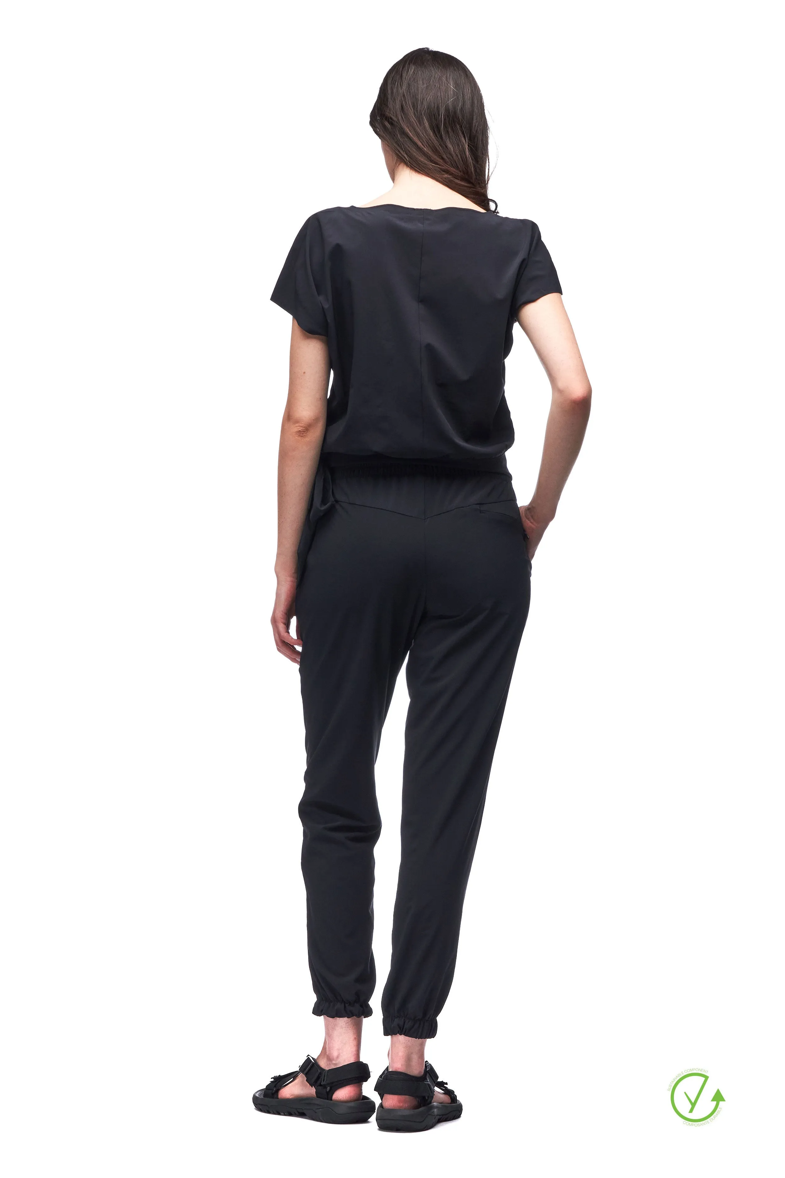 Aleste Women's T-shirt