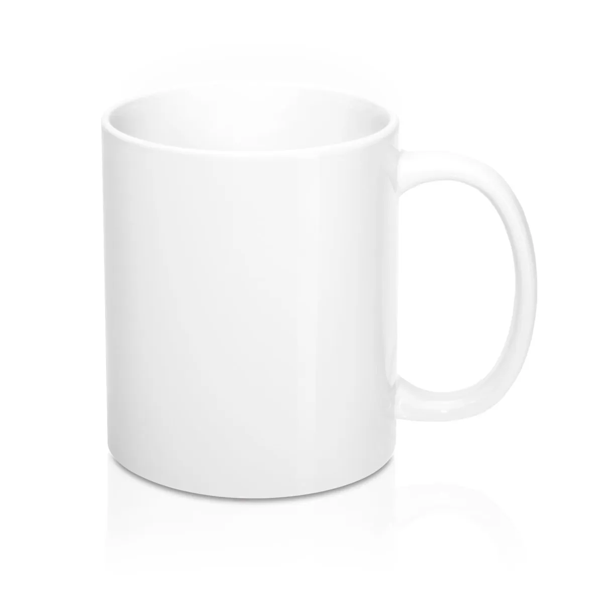 All Misfit Toys Welcome Here Coffee Mug
