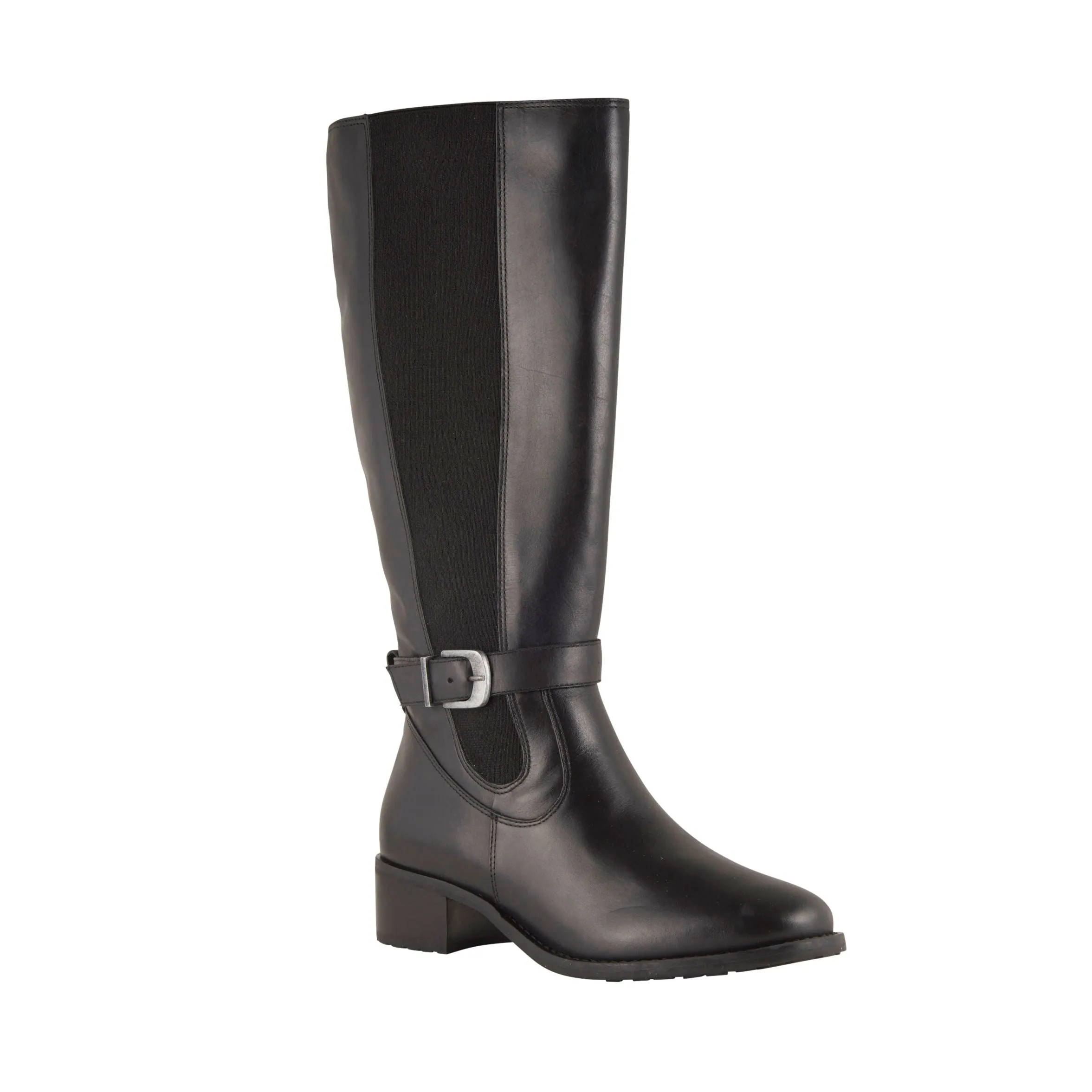 Allegria wide calf boot