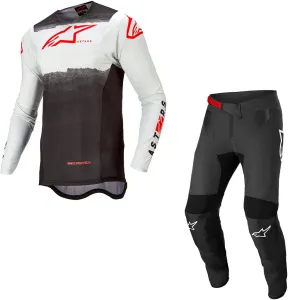 Alpinestars - 2022 Supertech Foster MX Combo