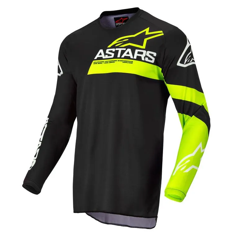 Alpinestars Fluid Jersey