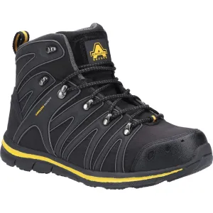 Amblers AS254 Vegan Safety Boot | Steel Toe Cap