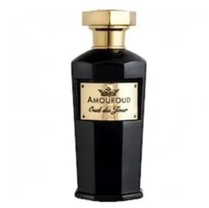 AMOUROUD Oud du Jour (Decants)