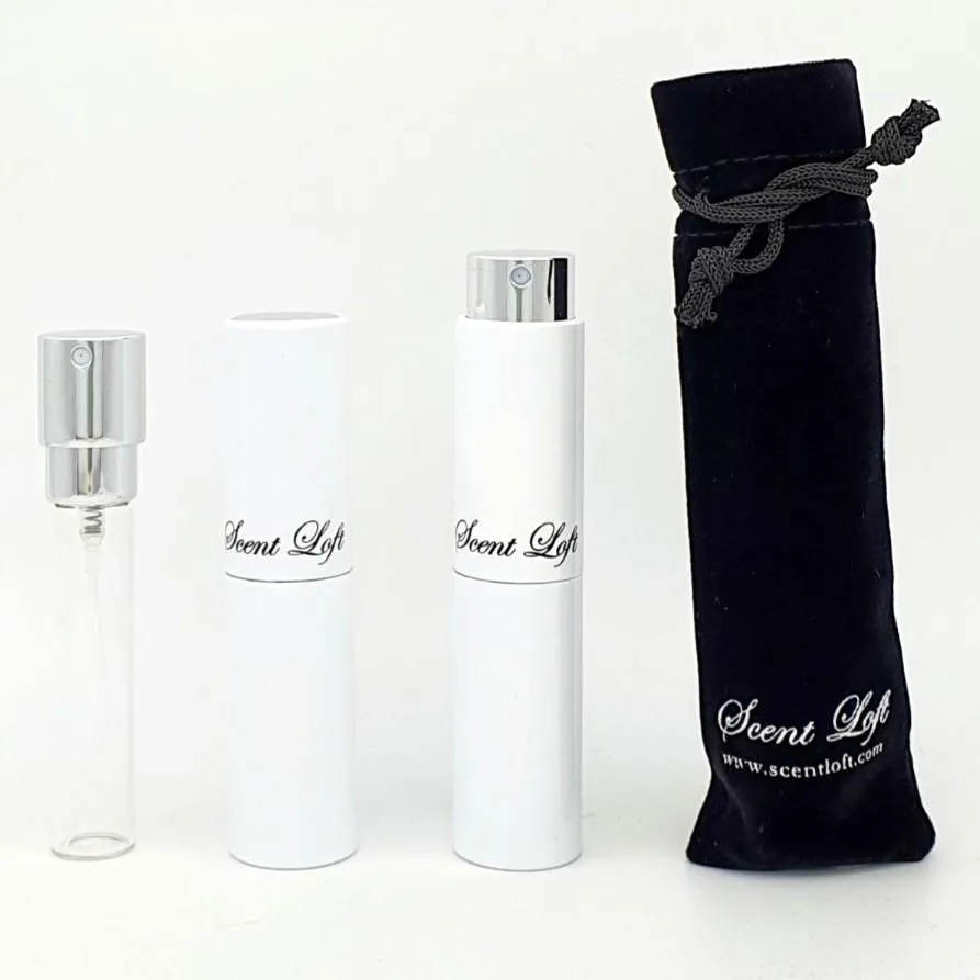 AMOUROUD Oud du Jour (Decants)