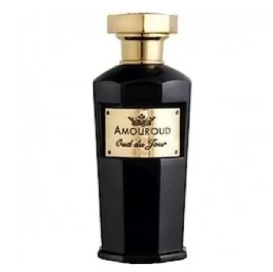 AMOUROUD Oud du Jour (Decants)