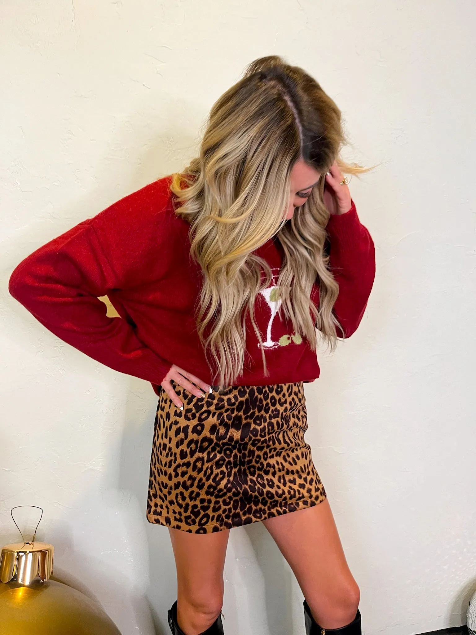 Animal Planet Suede Mini