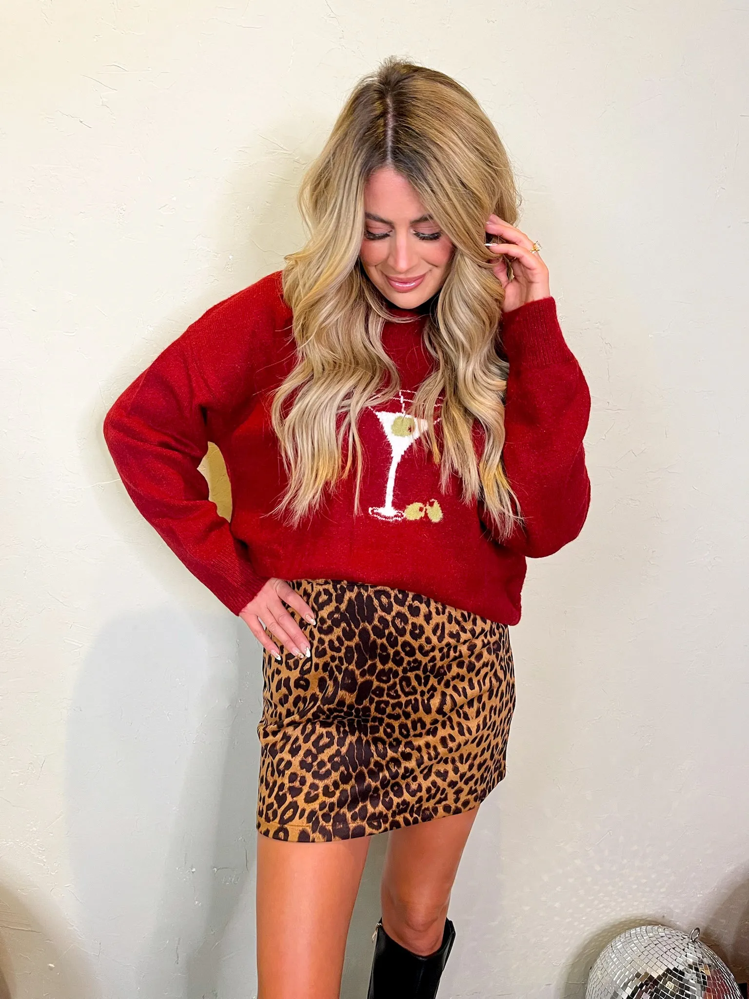 Animal Planet Suede Mini