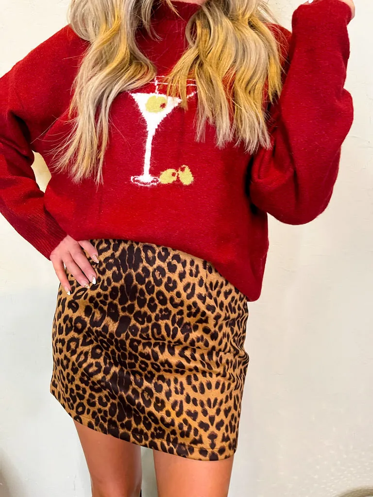 Animal Planet Suede Mini