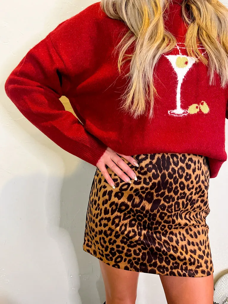 Animal Planet Suede Mini
