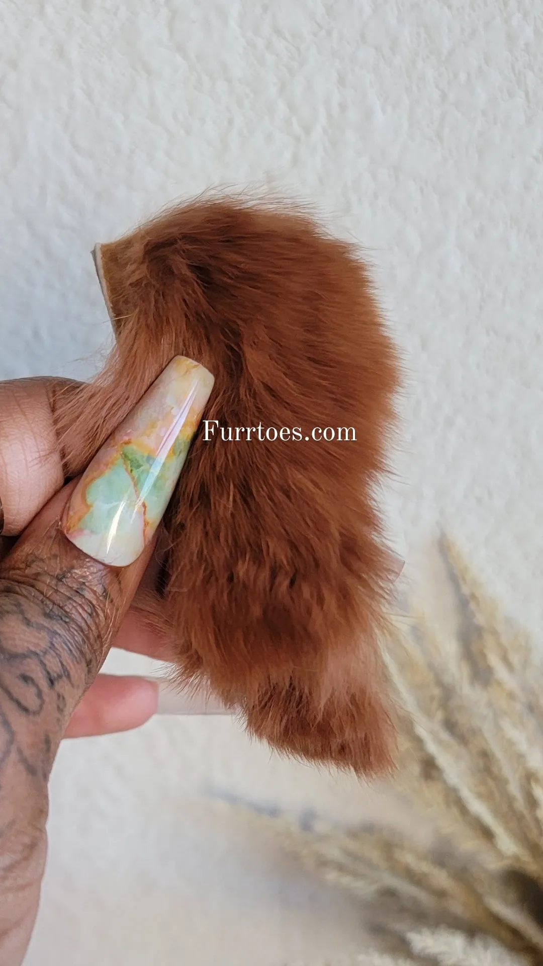 Ankle Cuff Boot