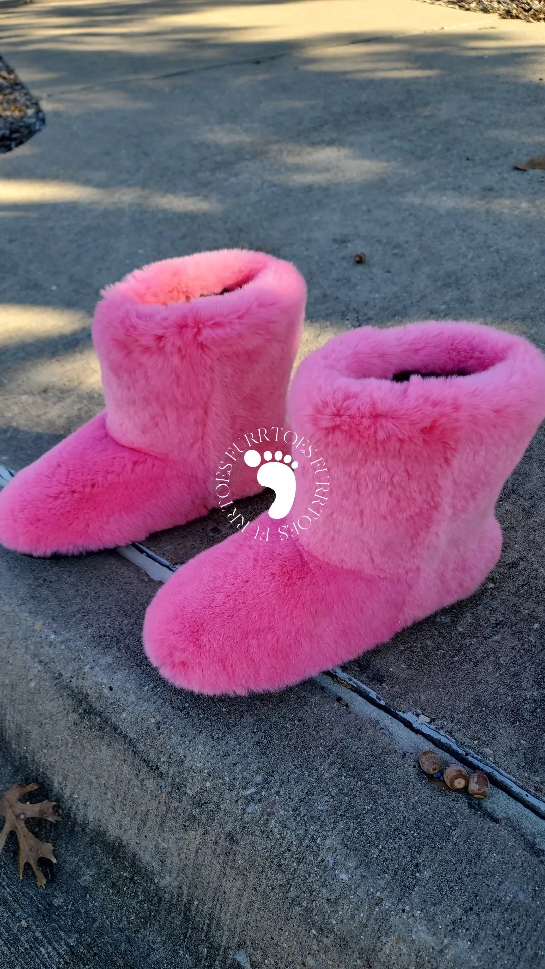 Ankle Cuff Boot