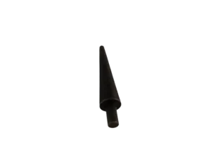 Arbor adapter 1/4" x Tapered Spindle