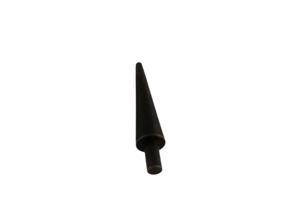 Arbor adapter 1/4" x Tapered Spindle