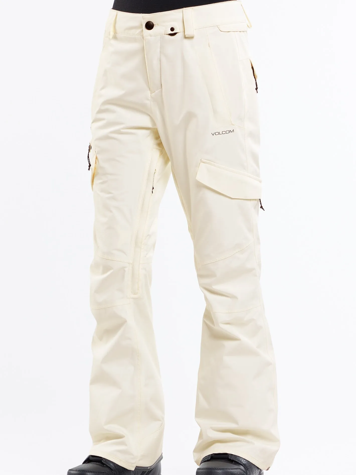 Aston Gore-Tex Hose - MOONBEAM