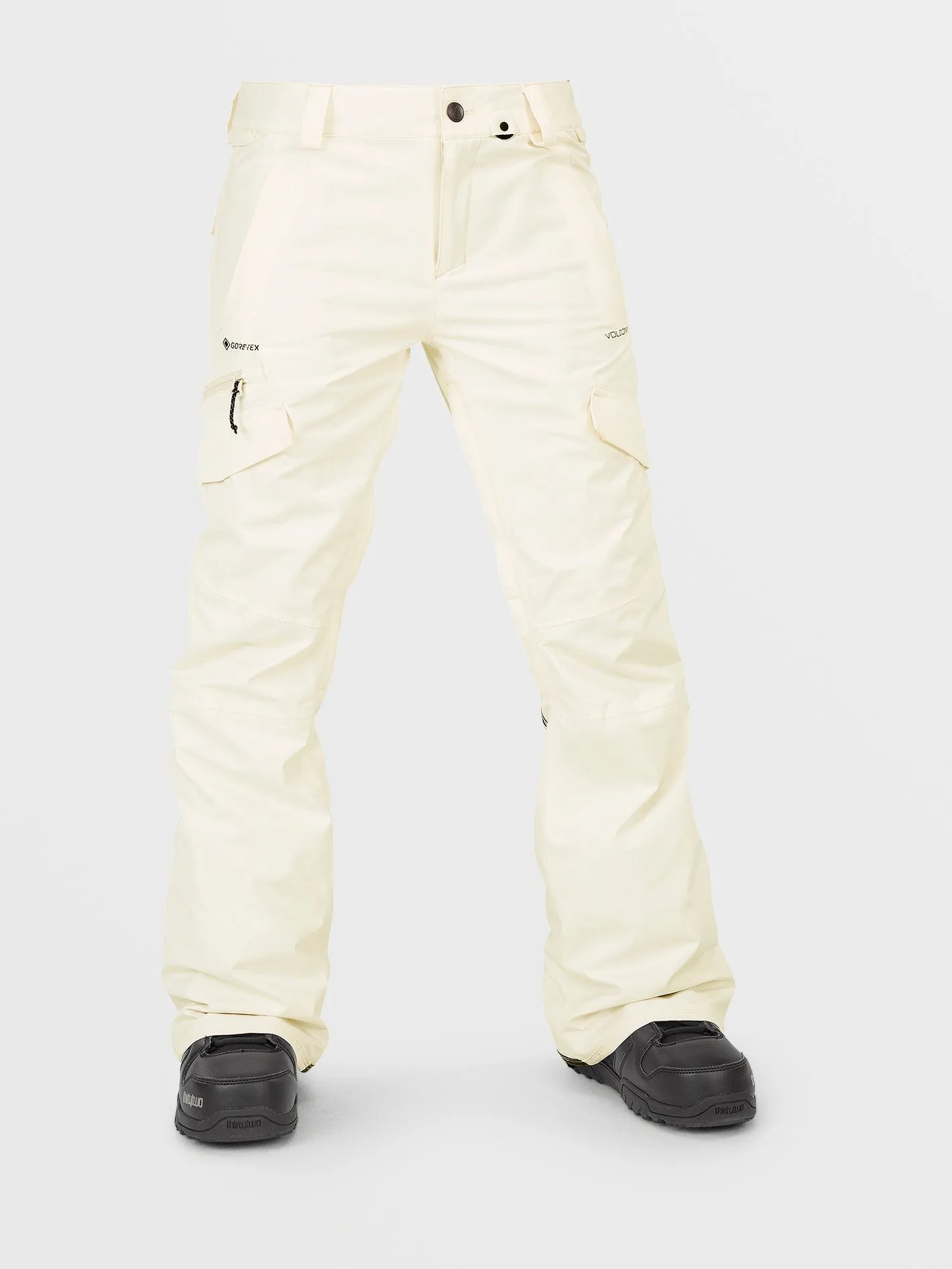 Aston Gore-Tex Hose - MOONBEAM
