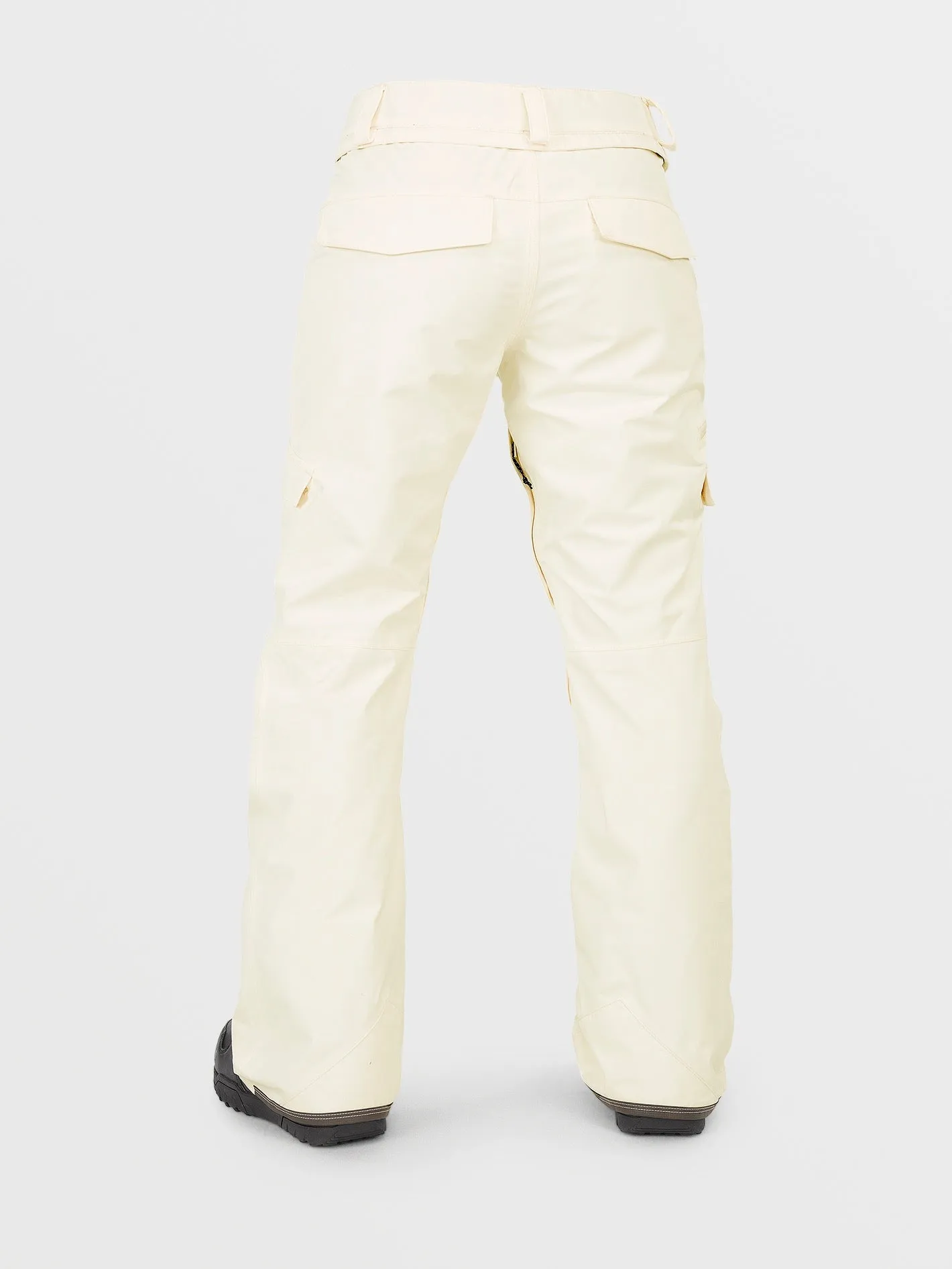 Aston Gore-Tex Hose - MOONBEAM
