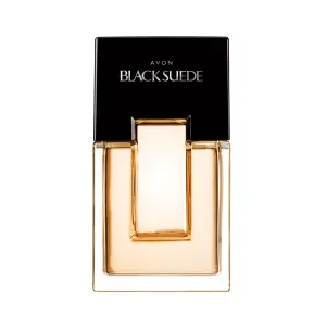 Avon Black Suede Eau de Toilette - 100ml