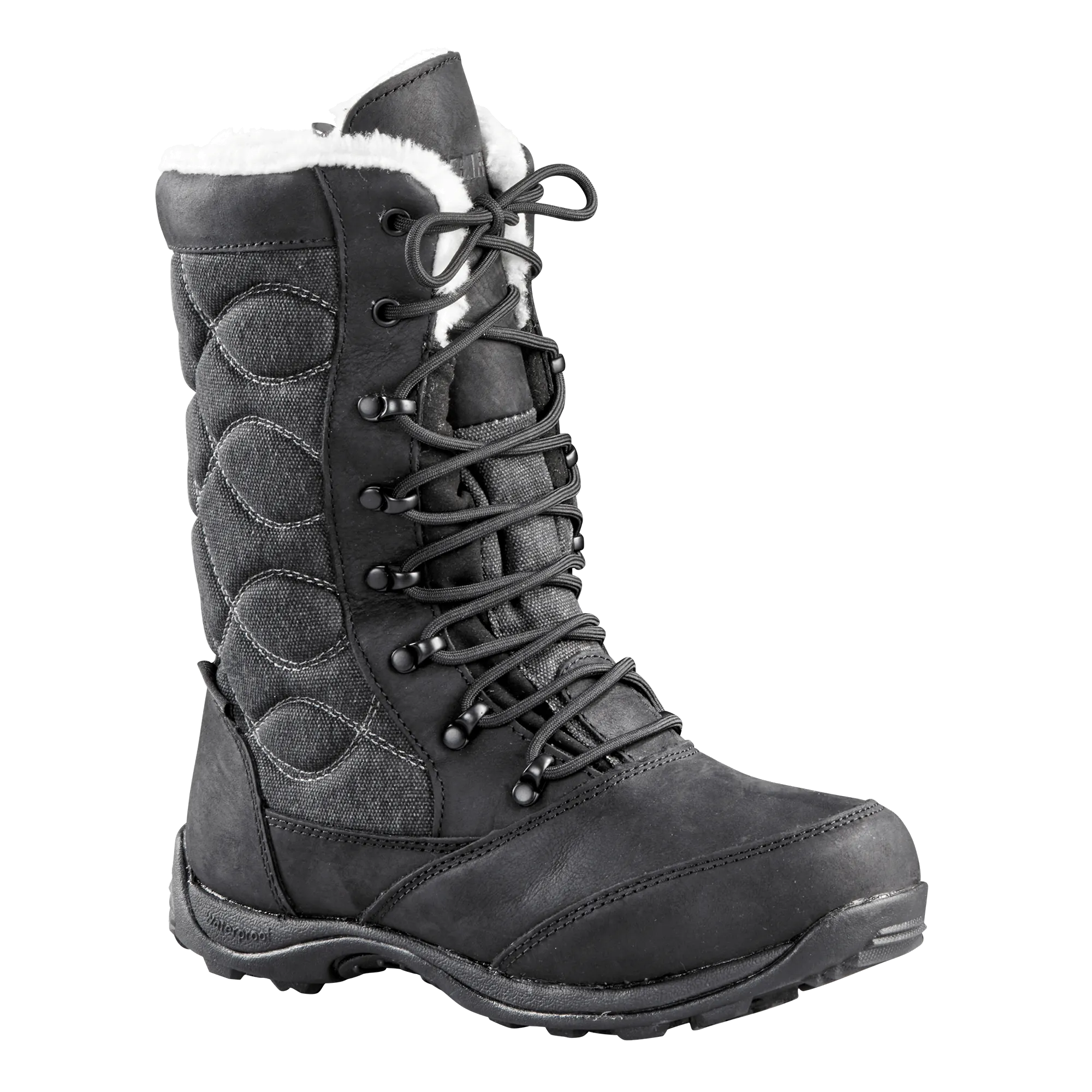 BAFFIN CORTINA POUR FEMME
