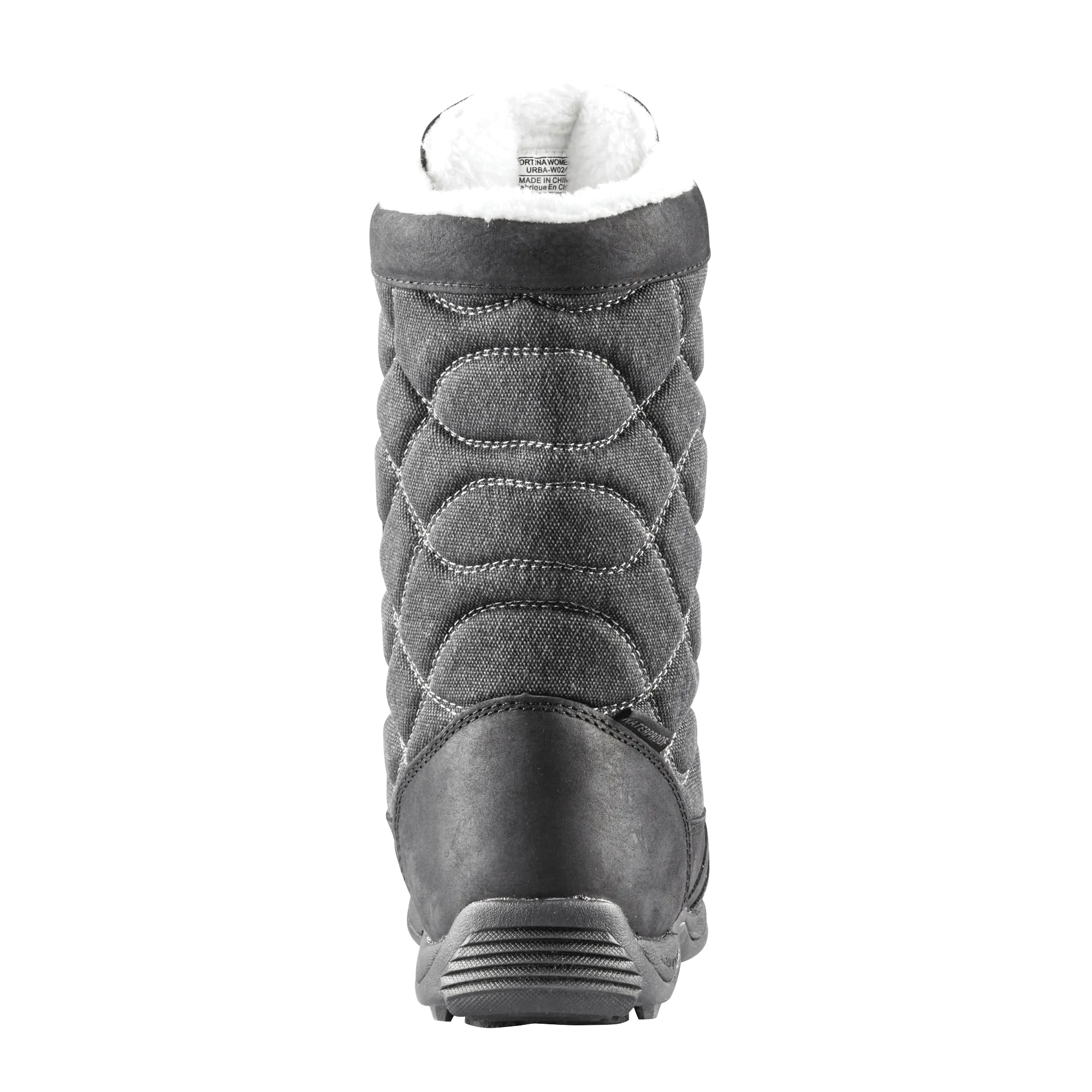 BAFFIN CORTINA POUR FEMME