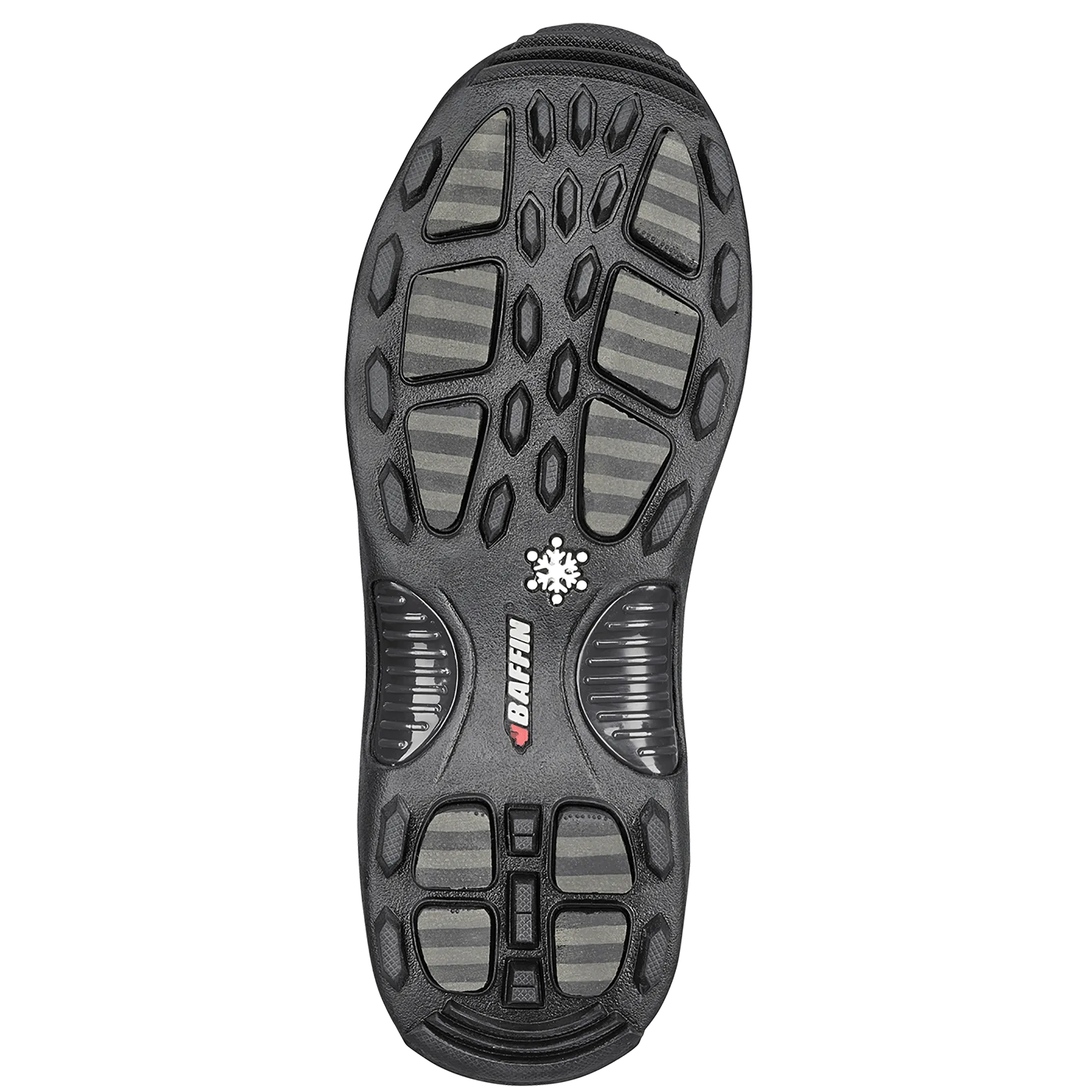 BAFFIN CORTINA POUR FEMME