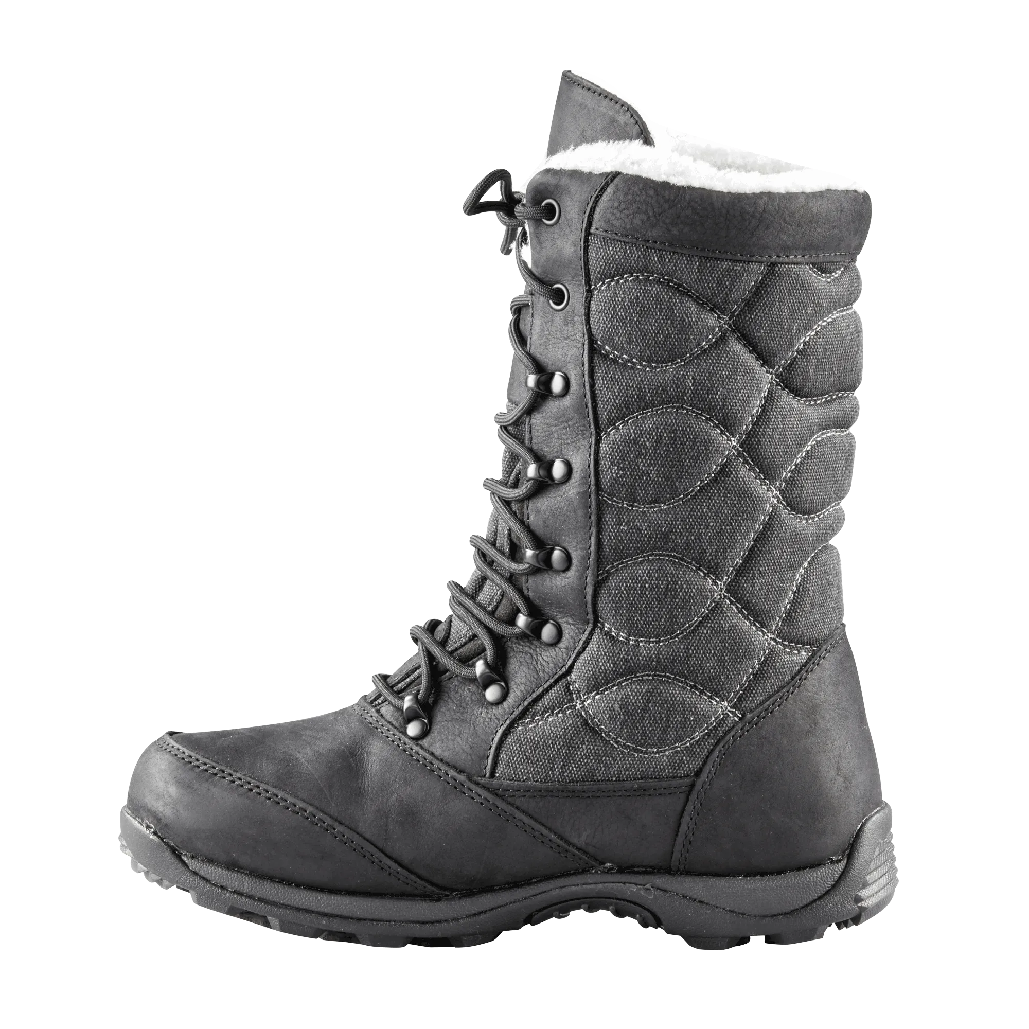 BAFFIN CORTINA POUR FEMME