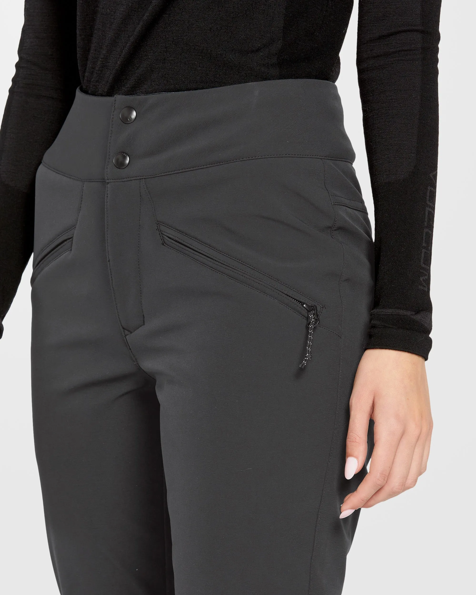 Battle Stretch Hose - Black