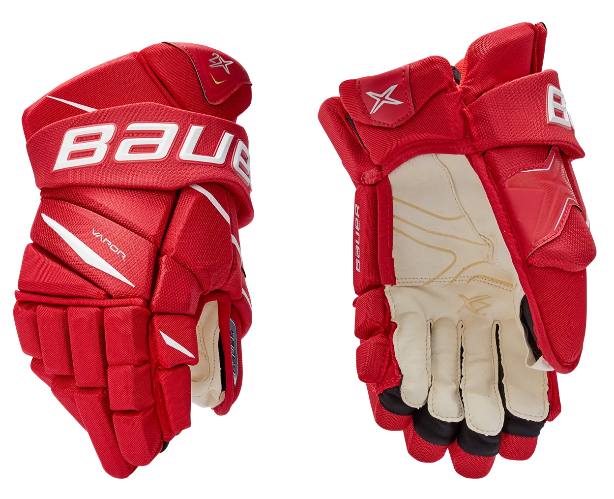 Bauer Vapor 2X Senior Hockey Gloves