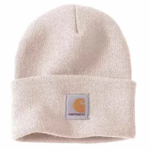 Beanie A18 - Ash Rose Marshmallow P31