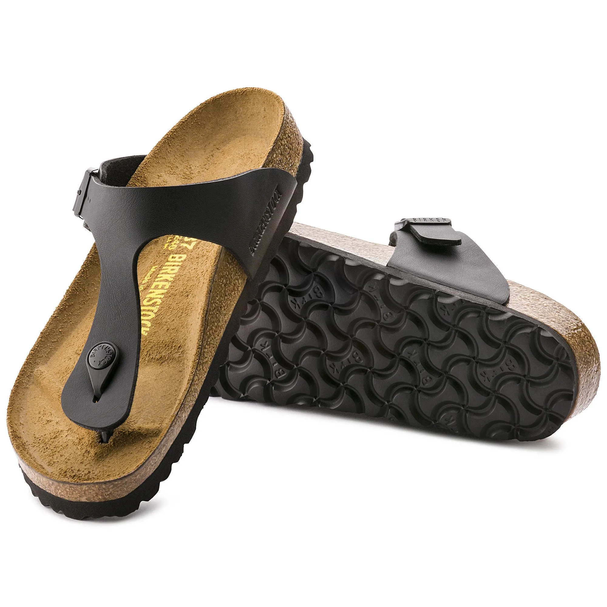 Birkenstock Gizeh - Black