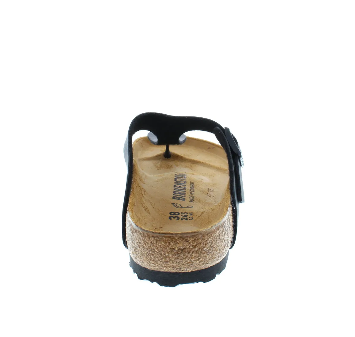 Birkenstock Gizeh - Black