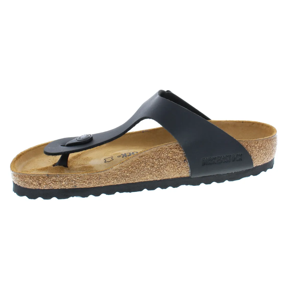 Birkenstock Gizeh - Black