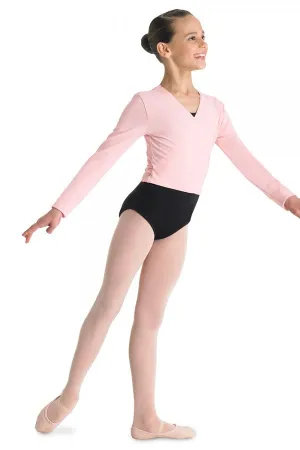 Bloch Cambre Over Cardigan