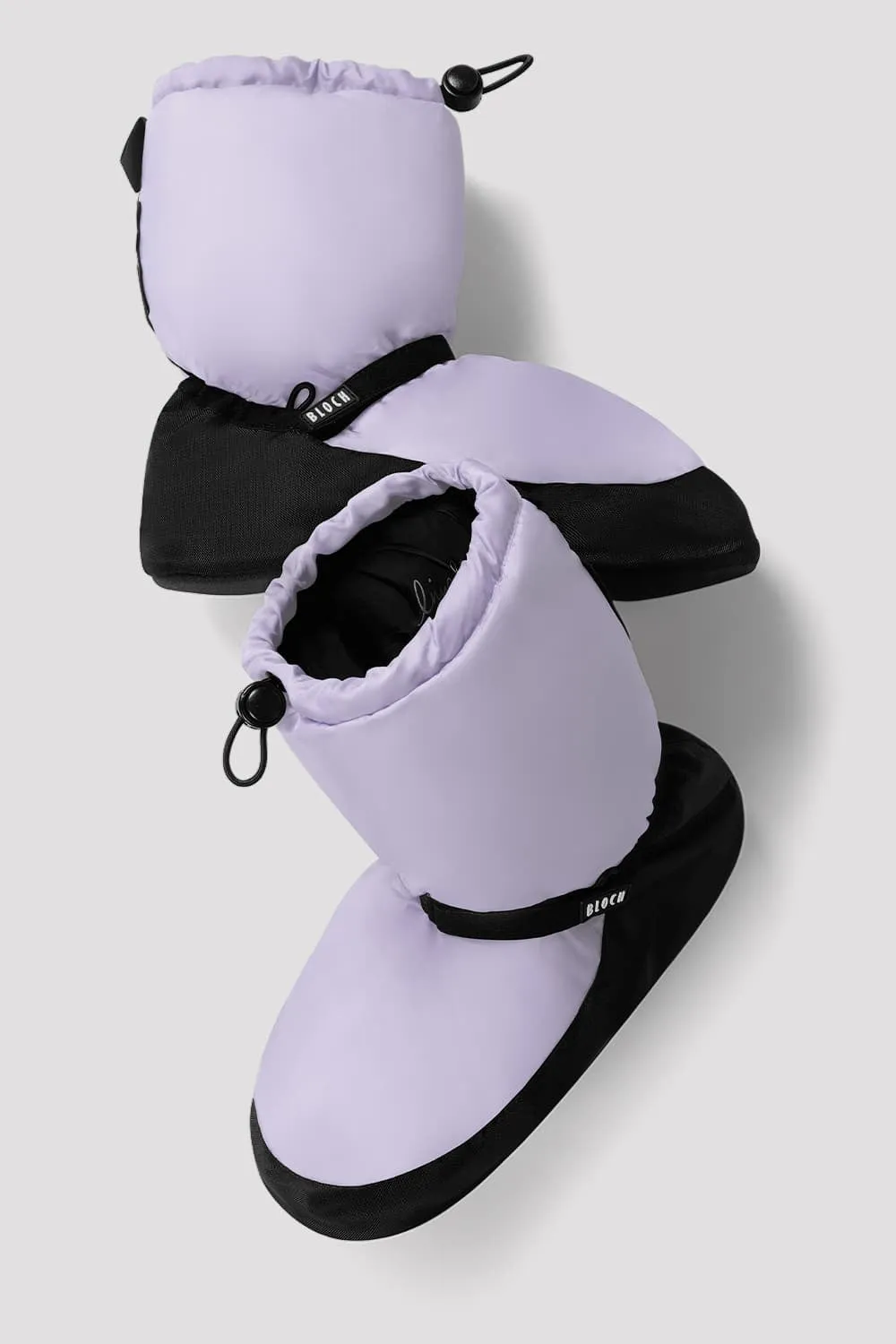 Bloch Warm Up Booties Child IM009K