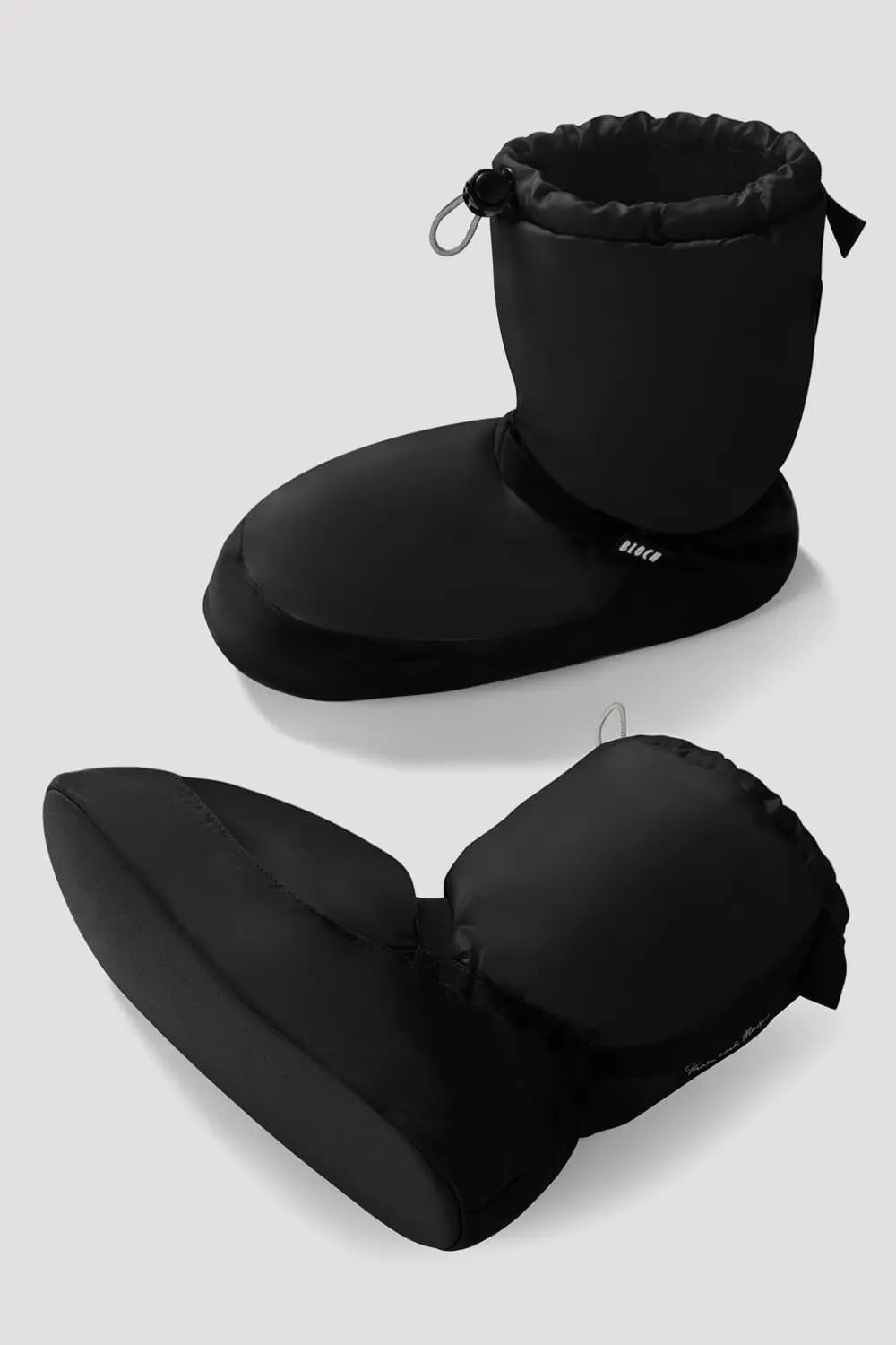 Bloch Warm Up Booties Child IM009K