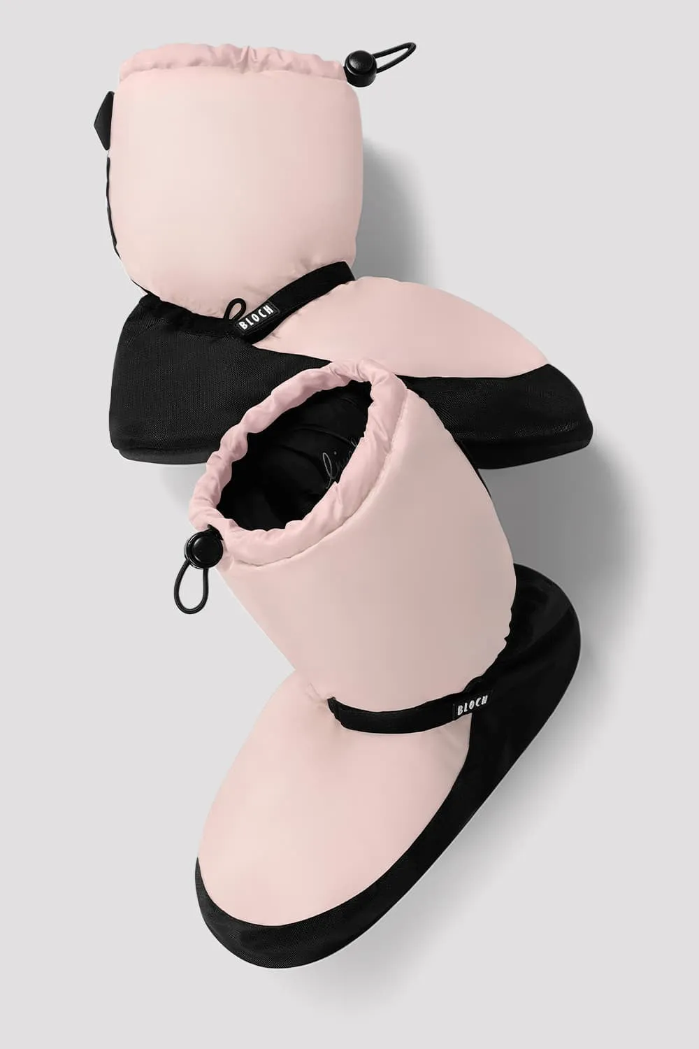 Bloch Warm Up Booties Child IM009K