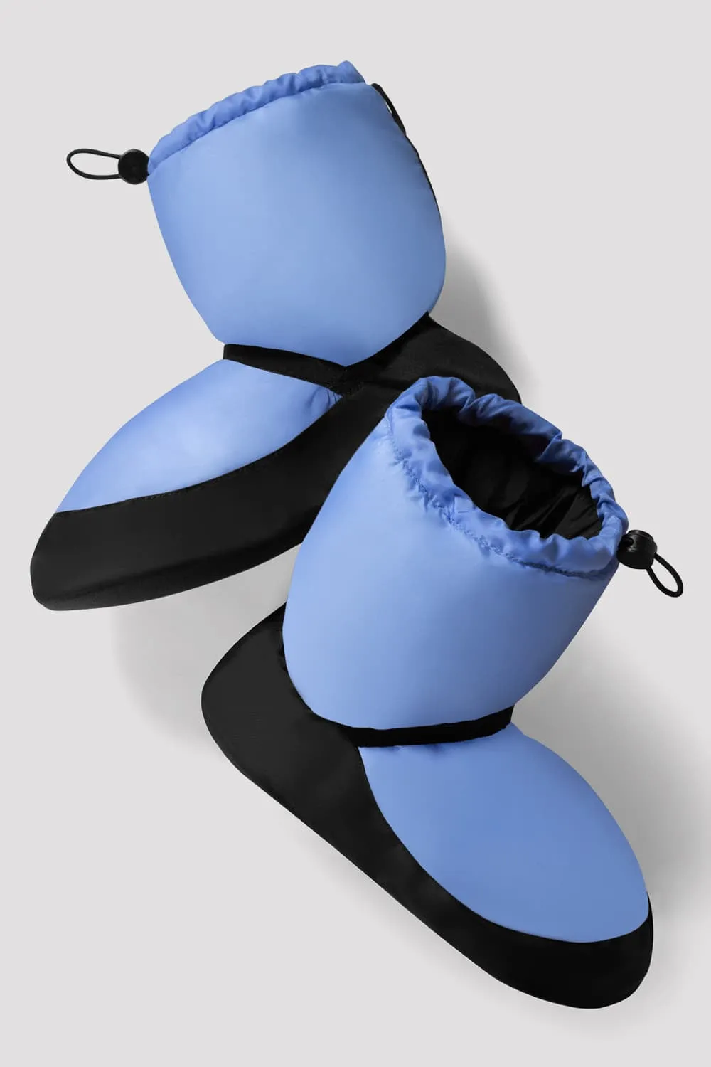 Bloch Warm Up Booties Child IM009K